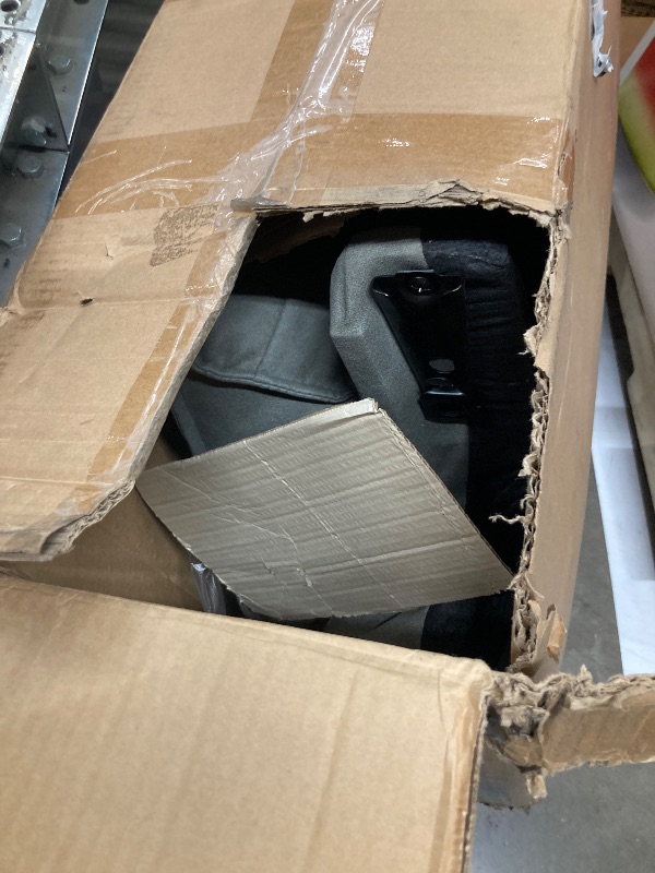 Photo 1 of PARTIAL SET ----- Phoenix Home Large Power Lift Recliner Chair with Massage and Heat for Elderly, Ergonomic Electric Wider Sofa Chair for Living Room with 2 Cup Holders, Side Pocket and USB Port, Gary