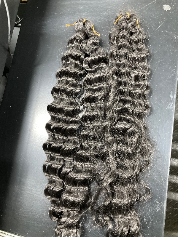 Photo 1 of **USED** Hair Extension