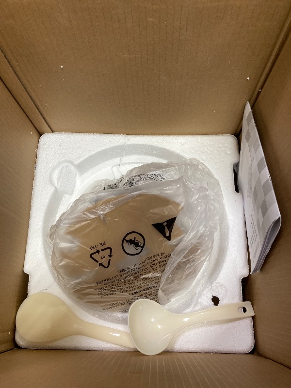 Photo 1 of  used****** minor damage**COMFEE’ 16 in 1 Electric Pressure Cooker Instant Multi Cooker Olla de Presion Non-Stick Pot Yogurt Maker Rice Cooker Slow Cooker Sauté Steamer 8 Quarts for Family Feast