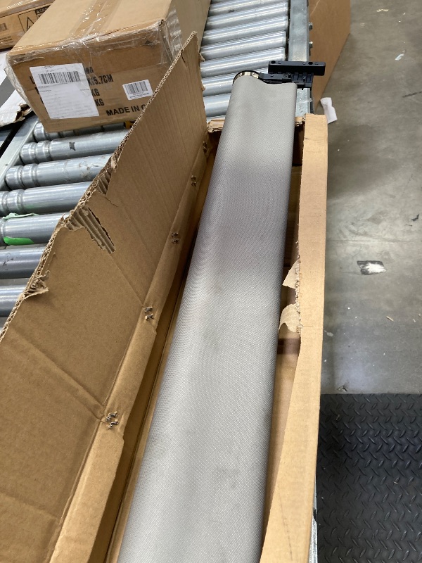 Photo 1 of ***used****Sunroof Shade Cover
