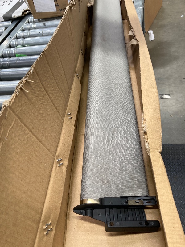 Photo 1 of ***used****Sunroof Shade Cover