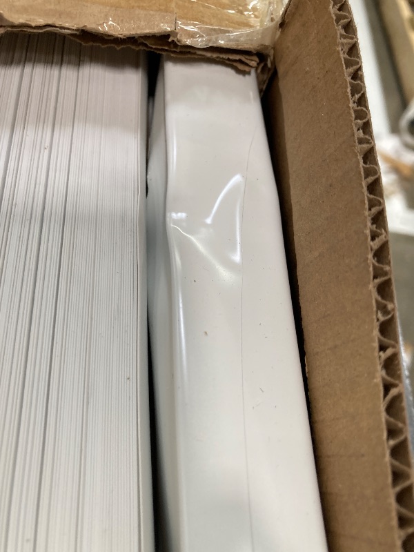 Photo 1 of *** used + minor damage***Window Shade