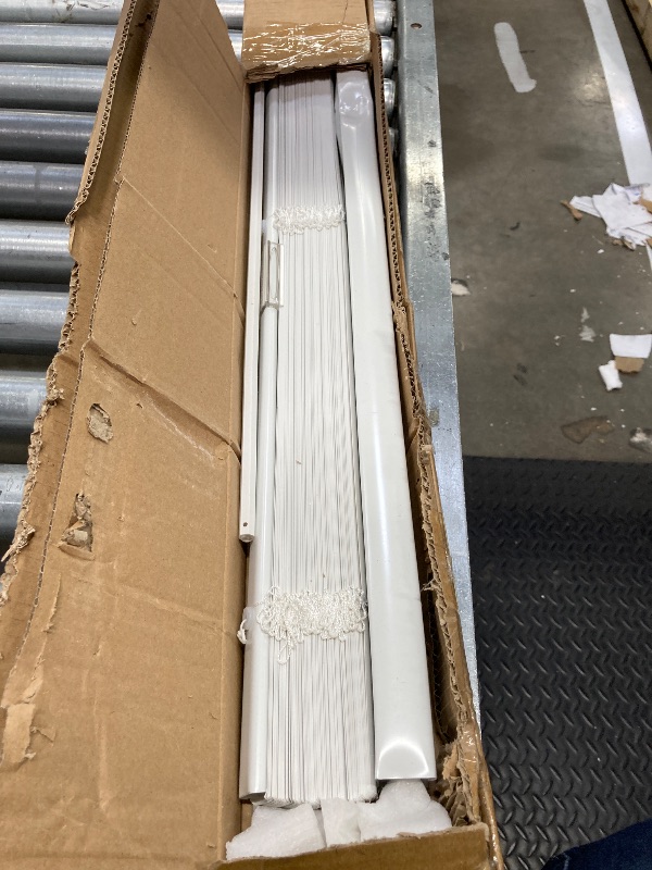 Photo 1 of *** used + minor damage***Window Shade