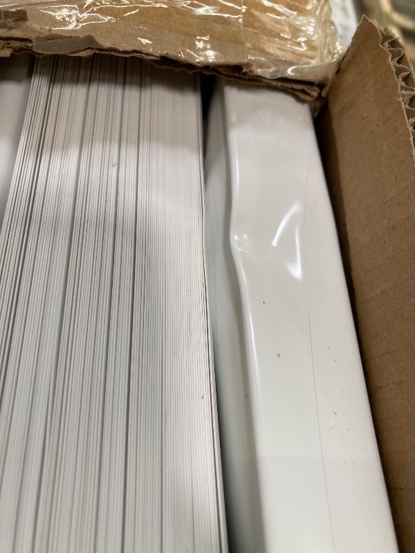 Photo 1 of *** used + minor damage***Window Shade