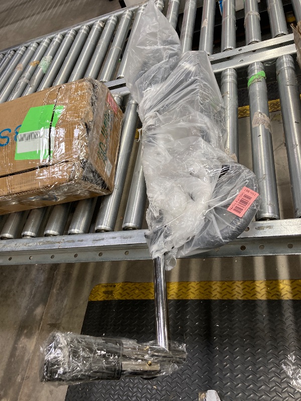 Photo 1 of **** used ***** Fenbeli 200mm Black Scooter Commuter Scooter Height Adjustable Folding Kick Scooter for Teens & Adults