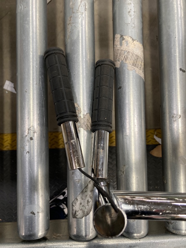 Photo 1 of **** used ***** Fenbeli 200mm Black Scooter Commuter Scooter Height Adjustable Folding Kick Scooter for Teens & Adults