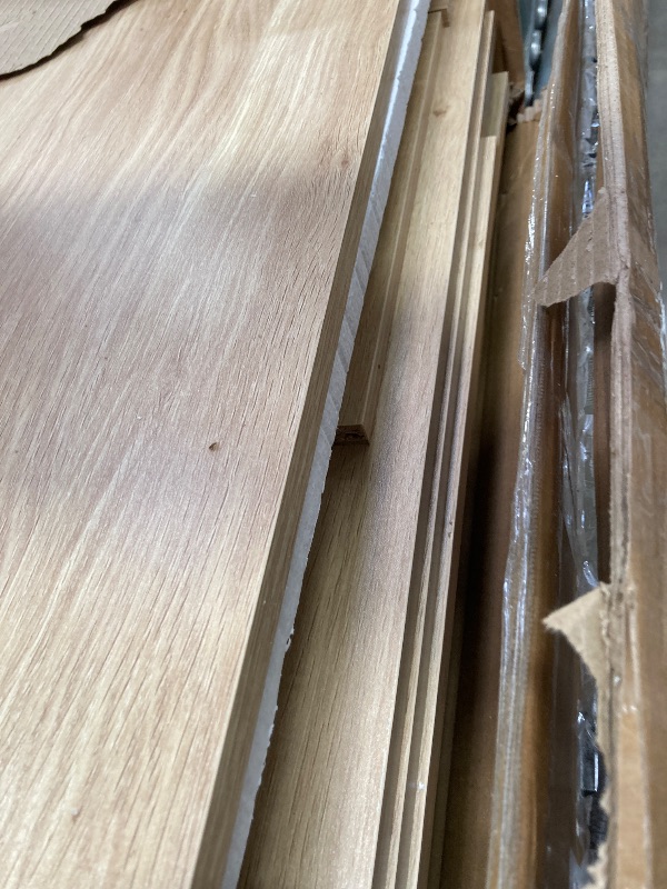 Photo 1 of ***********USED*********Capri Rattan 3 Drawer Dresser, Storage Chest of Drawers, Bedside Night Stand Storage Cabinet for Women, Kids, Baby, Nursery, Girls, Bedroom Living Room Furniture, Natural