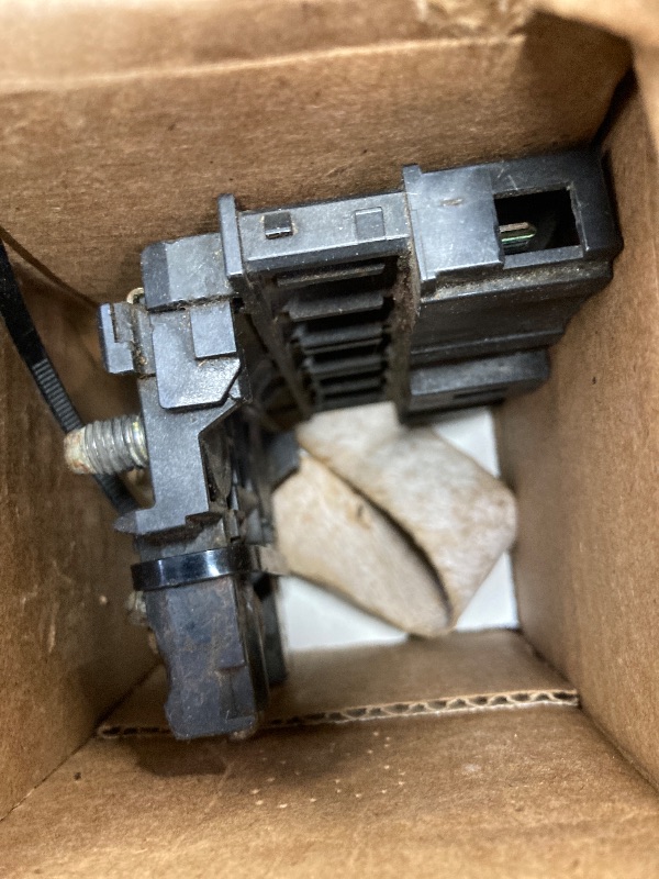 Photo 1 of ***USED****Baxzl EGR Valve for Nissan Altima 2019 2020 2021 2022 2023 2.0L 2.5L L4 Replaces 147106CA1C