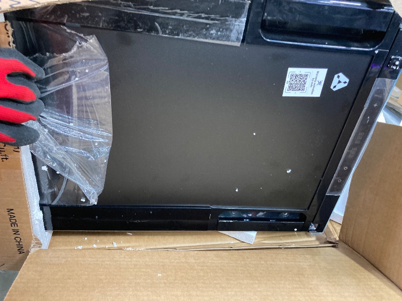 Photo 1 of [Upgraded 12 Volt Refrigerator, RV Refrigerator APP Control, 45L(1.6cu.ft) RV Fridge and Freezer, Electric Cooler with Lock, (-4?-46?) Fridge freezer 12/24V DC for Truck, RV, Camping, Travel