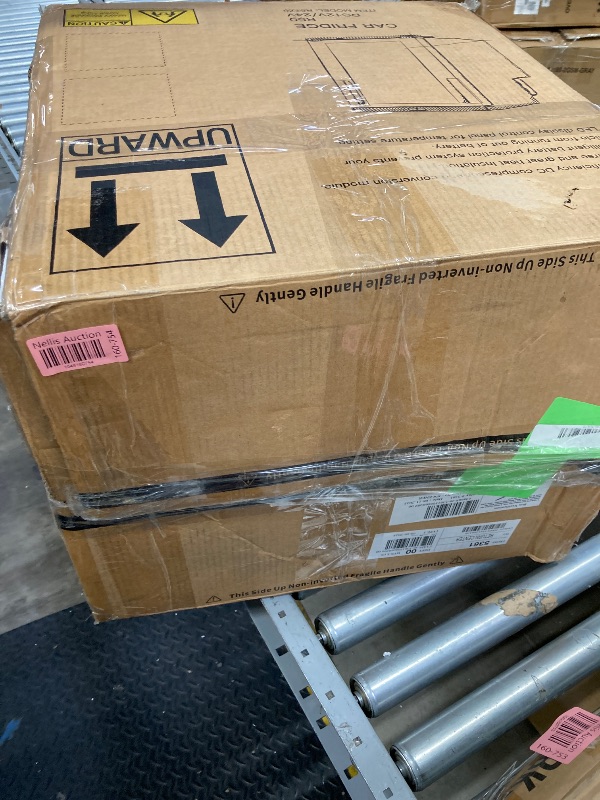 Photo 1 of [Upgraded 12 Volt Refrigerator, RV Refrigerator APP Control, 45L(1.6cu.ft) RV Fridge and Freezer, Electric Cooler with Lock, (-4?-46?) Fridge freezer 12/24V DC for Truck, RV, Camping, Travel