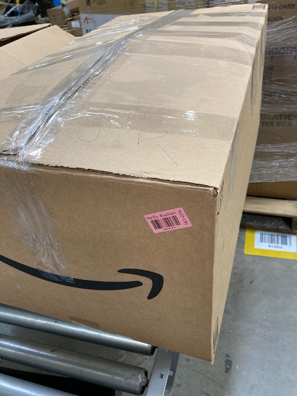 Photo 1 of **NO RETURNED** Mystery Box contains used items; damaged items** cannot be returned.**