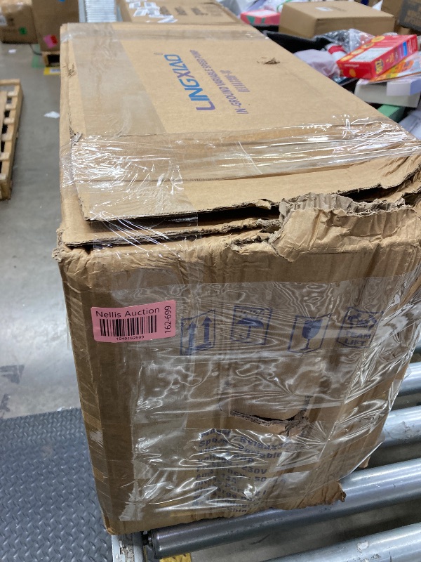 Photo 1 of LINGXIAO Variable Speed Pool Pump 3 HP, Smart Pool Pump Inground with Smart Life Control, 230V, 10302GPH, Energy Star Certificate, Powerful Flow Pool Pumps Motor - (2025 New Upgrade)