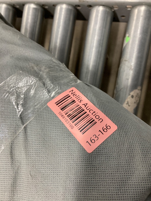 Photo 1 of **Does not come with Pump*** iDOO Air Mattress, Inflatable Airbed with Built-in Pump for Guest Home Camping Travel, 560lb Max, (Twin Size 18")