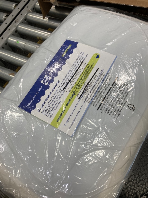 Photo 1 of  Sealy Dreamlife Memory Foam Gel Pillow, Standard - Dual Pack, Adult