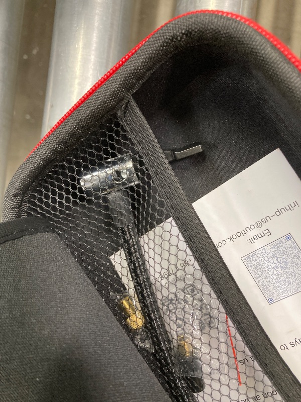 Photo 1 of ***(MISSING JUMPER CABLES-SELLING AS IS )*** Jump Starter with Air Compressor, 3000A 150PSI Portable Car Battery Jump Starter(9L Gas/8L Diesel), 12V Jump Box Car Battery Jumper , LCD Screen