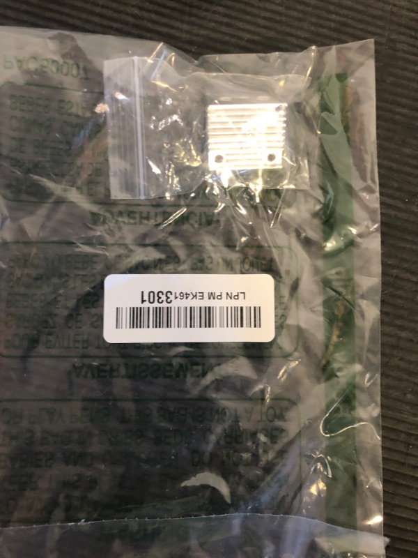 Photo 1 of 3D Printer Parts & Accessories - Fast Cooling Block for Creality Series Extruder Hotend HeatSink, Aluminum Heat Sink Replacement K1, K1C, K1 MAX Print Head Heating Block Kit (K1/K1C)