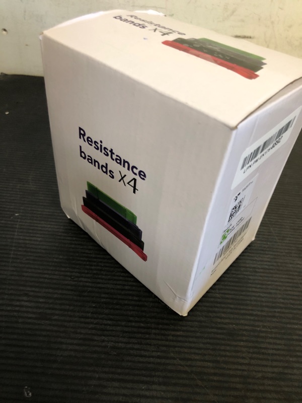 Photo 1 of Resistance Band, Pull Up Bands, Pull Up Assistance Bands, Workout Bands, Exercise Bands, Resistance Bands Set for Legs, Working Out, Muscle Training, Physical Therapy, Shape Body, Men and Women