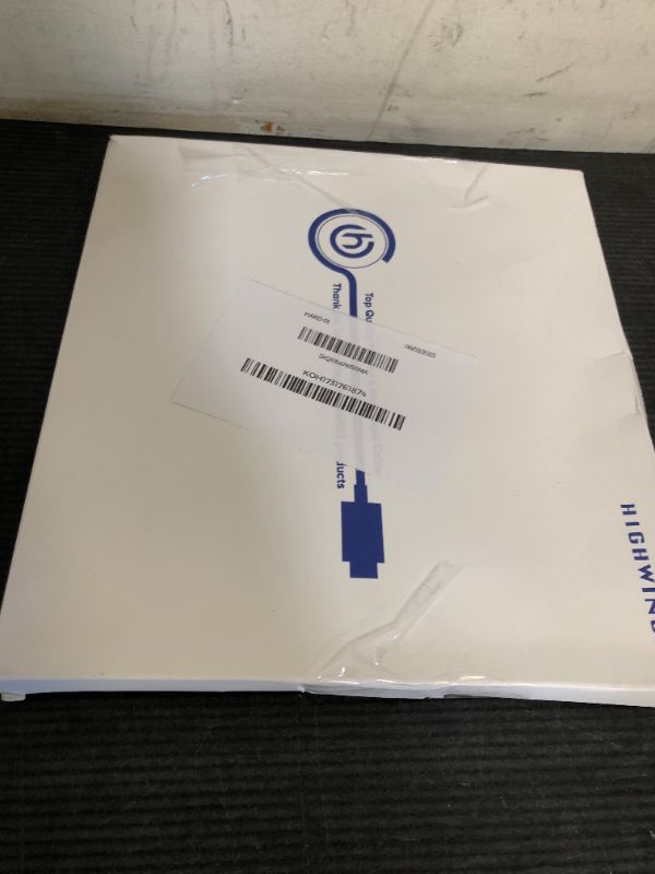 Photo 1 of Highwings 8K@60 Long HDMI Cable 15FT, 48Gbps 2.1 High Speed Gaming HDMI Cord 4K120 144Hz RTX 3090 eARC HDCP 2.2&2.3 Compatible for PS5, SoundBar, AVR, UHD TV