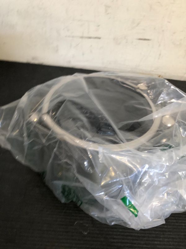 Photo 1 of Repair Clamp,Leak Sealer,Emergency Pipe Repair Kit for Plastic and Metal Pipes (106mm-112mm/4 inch)
