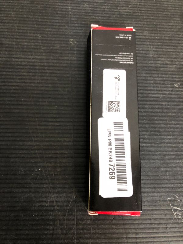 Photo 1 of Wireless Presenter, Hyperlink Volume Control Presentation Clicker RF 2.4GHz USB PowerPoint Clicker Presentation Remote Control Pointer Slide Advancer (Black)