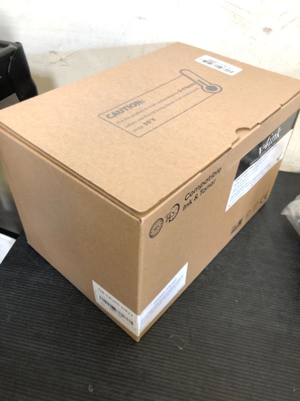 Photo 1 of v4ink Compatible Drum+Toner Replacement for Brother DR360 TN360 (1Drum + 1Toner) Work with DCP7030 DCP7040 DCP7045 HL2120 HL2140 HL2150 HL2170 MFC7320 MFC7340 MFC7345 MFC7440 MFC7445 MFC7450 MFC7840