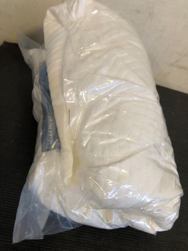 Photo 1 of GRT Rayon Bamboo Waterproof Mattress Protector Cal King Size - 3D Air Fiber Cooling Mattress Cover Breathable Ultra Soft, Mattress Pad Noiseless Fits up to 26'' Deep Pocket Mattress Machine Washable