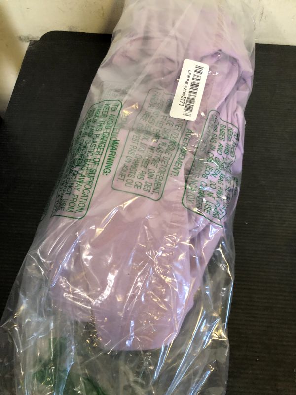 Photo 1 of & Company Women Double Notch Lapel Office Blazer JK43864 1073T Lilac L