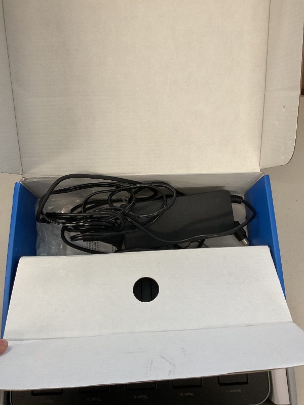 Photo 1 of ORICO USB C 5 Bay Hard Drive Cloner/Duplicate Hard Drive Docking Station Aluminum USB 3.2 Gen 1 for 2.5''/3.5'' SSD HDD Up to 20TB-6656C3