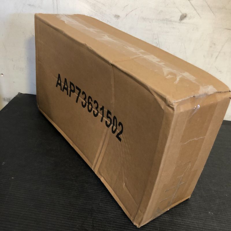 Photo 1 of AAP73631502 Refrigerator Door Bin/AAP73631502 LG Refrigerator Shelf Replacement RIGHT Compatible for L-G,Ken-more Elite Refrigerator Shelf-LFX28968ST Door Bin AP5673810,2652330,AAP72909218-by MIFLUS