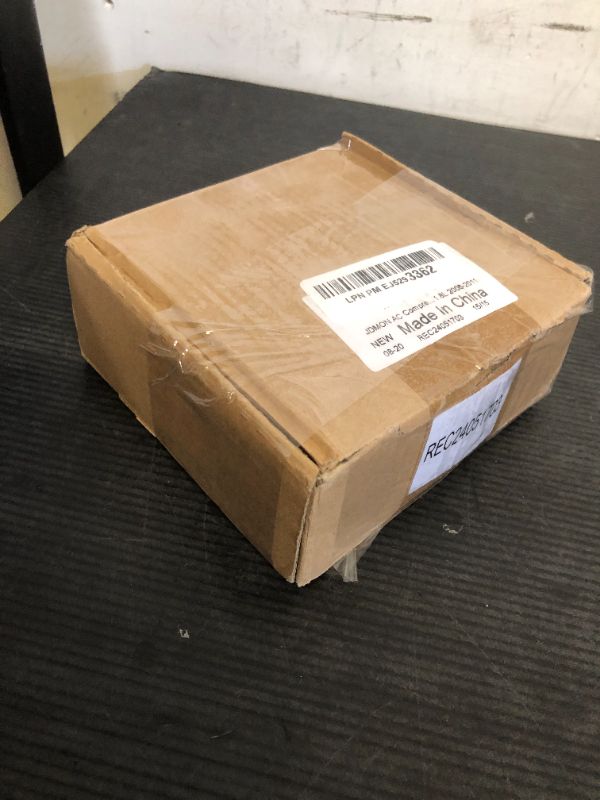 Photo 1 of JDMON AC Compressor Clutch Kit Compatible with 2006-2011 Honda Civic 1.8L, Replace 38810RRBA01, 38810RNAA02