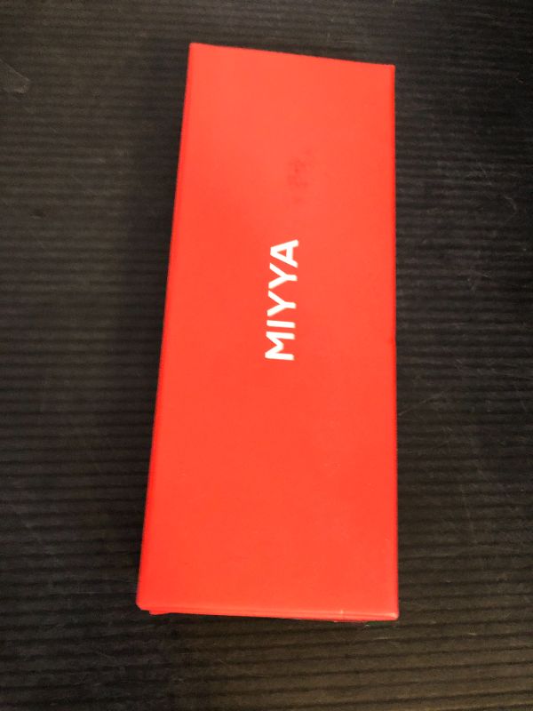 Photo 1 of miyya Old Money Polarized Oval Sunglasses – 2025 Edition, UV400 Protection, Feather-Light Fit & Trendy Colors