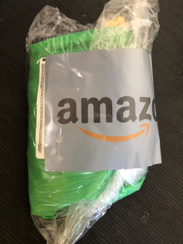 Photo 1 of HZJOYUE Outdoor Blanket (71" x 55") -Compact, Lightweight, Sand Proof Pocket Blanket Best Mat for The Beach, Hiking, Travel, Camping, Festivals with Pockets, Loops, Stakes, Carabiner (Green)