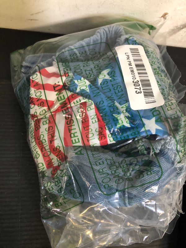 Photo 1 of Noubeau 4th of July Toddler Girl Outfit American flag Halter Top Girls Ripped Jeans Denim Shorts Baby Girl Summer Clothes (American flag Halter Top-B, 4-5T)