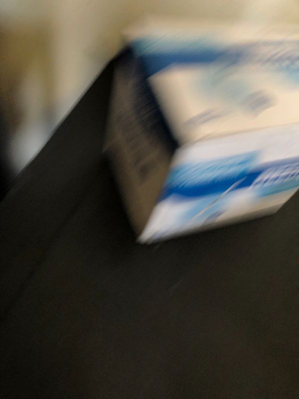Photo 1 of 100 Pack Disposable 3ml/cc Lab Syringes with 23Ga 1 Inch Needle Luer Lock, Individually Sealed Packed