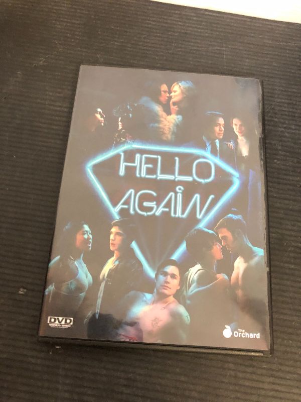 Photo 1 of Hello Again