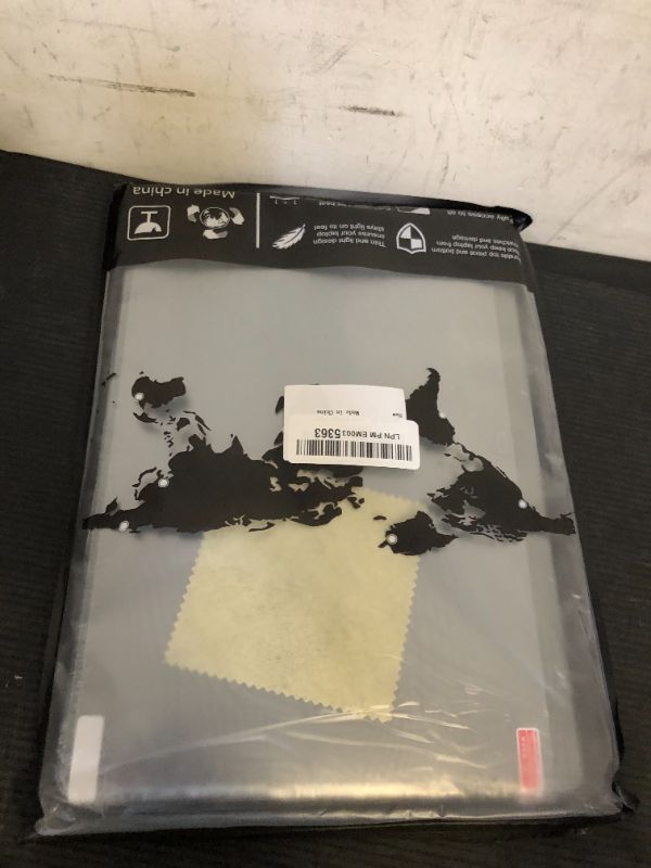 Photo 1 of B BELK Compatible with MacBook Pro 14 inch Case 2025 2024 2023 2022 2021 M4 M3 M2 M1 A3112 A3185 A3401 A2918 A2992 A2779 A2442, Plastic Hard Shell Case + Keyboard Cover + Screen Protector, Purple