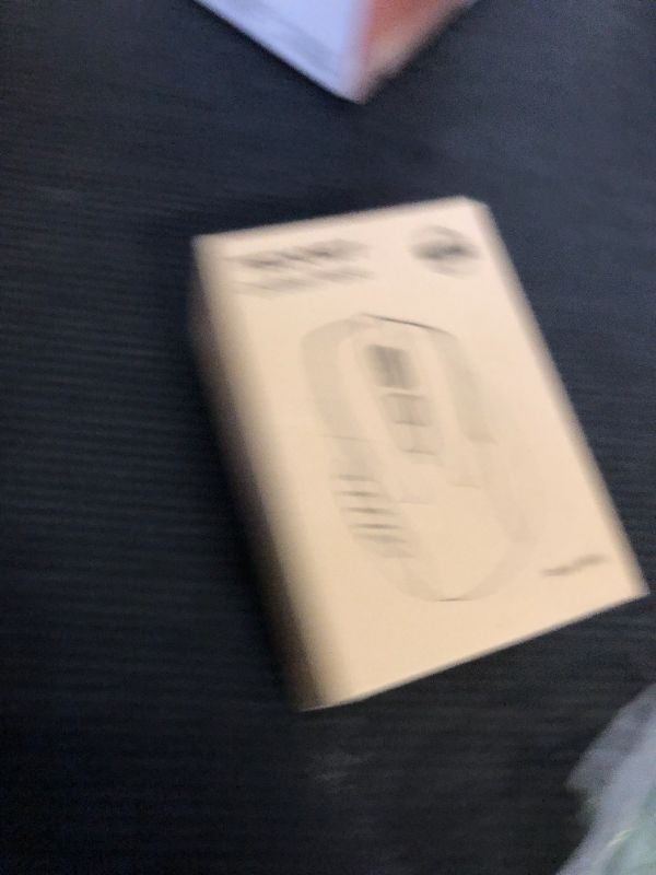 Photo 1 of TECKNET Wireless Mouse, 2.4G Ergonomic Optical Mouse, Computer Mouse for Laptop, PC, Computer, Chromebook, Notebook, 6 Buttons, 24 Months Battery Life, 2600 DPI, 5 Adjustment Levels, for Small Hand