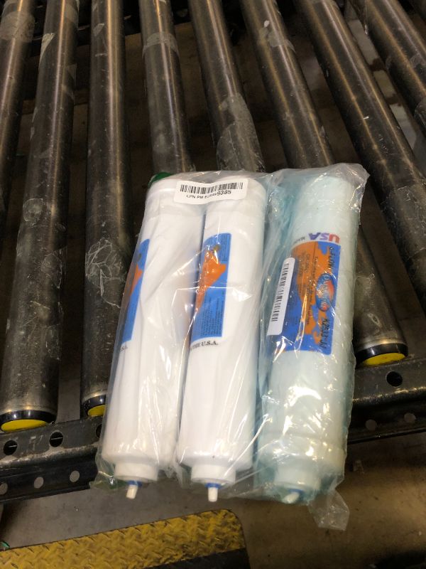 Photo 1 of Omnipure Universal Inline Water Filter (K2533-JJ) - 3 Pack