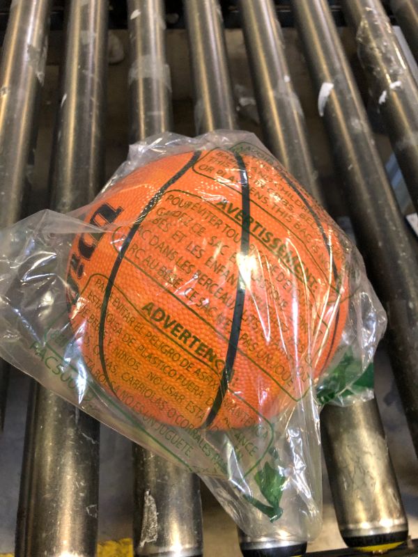 Photo 1 of WILSON NBA DRV Series Basketball - DRV, Brown, Size 7 - 29.5"