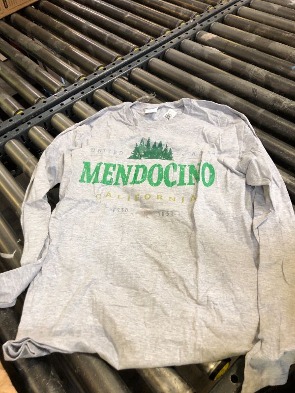 Photo 1 of L MENS SHIRT 