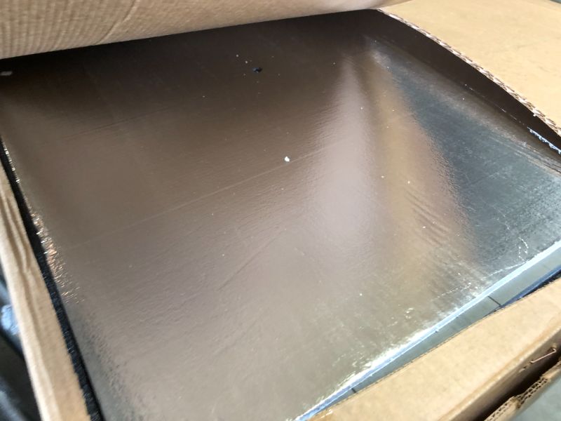 Photo 1 of Highwood SPAKIT-FL-CGE Hot Tub Cabinet Spa Replacement Kit, Coastal Gray
BOX 1/2