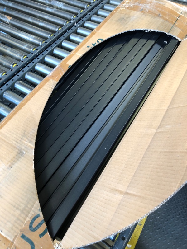 Photo 1 of Missing hardware and frame parts----ZINUS 9 Inch Metal Smart Box Spring, Mattress Foundation, Strong Metal Frame, Easy Assembly, King
