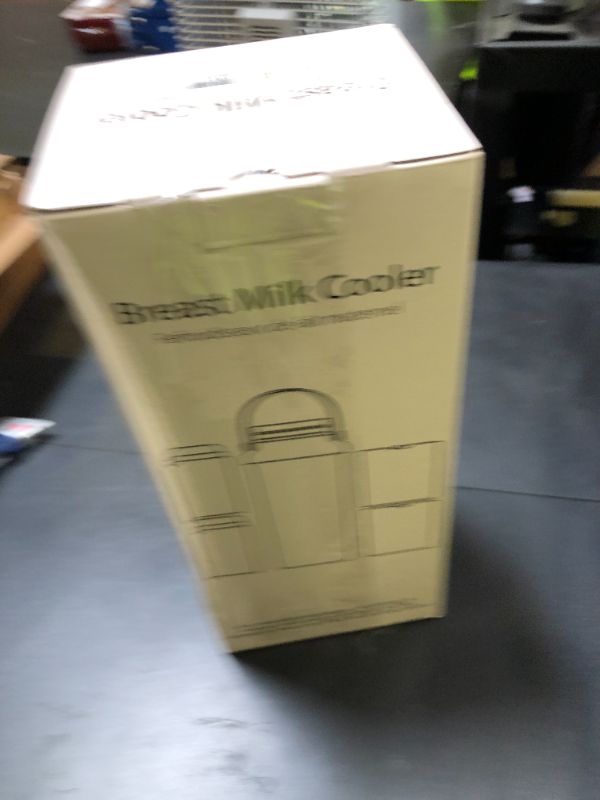 Photo 1 of Bottle Warmer, GROWNSY 8-in-1 Fast Baby Milk Warmer with Timer for Breastmilk or Formula, Accurate Temperature Control, with Defrost, Sterili-zing, Keep, Heat Baby Food Jars Function