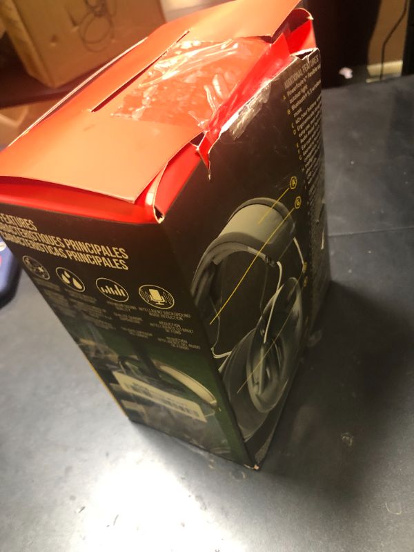 Photo 1 of 3M WorkTunes Connect + Solar Wireless Hearing Protector with Bluetooth Technology, Bluetooth Hearing Protection with a 26 dB Noise Reduction Rating