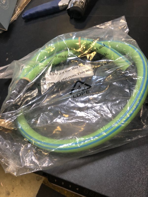 Photo 1 of GARDEN HOSE SZ UNKNOWN
