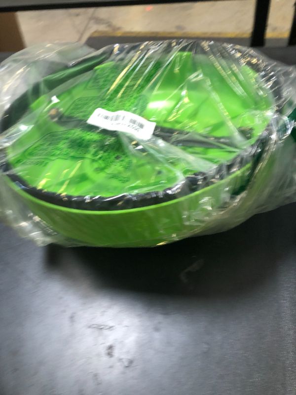 Photo 1 of Greenworks 11" Surface Cleaner Universal Pressure Washer Attachment