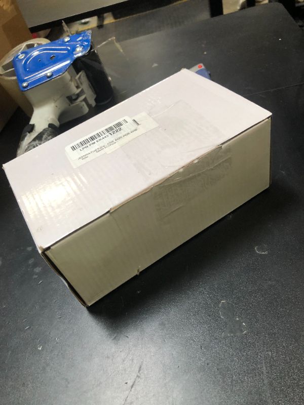 Photo 1 of JEENDA Fuel Extraction Pump 12V for Caterpillar Perkins MP10325 232-5877 228-9130 349-5327 228-9129 CAT Backhoe 414E 416D 416E 420D 420E 422E 424D 428D 428E 430D 430E 432D 432E 434E 442D 442E 444E