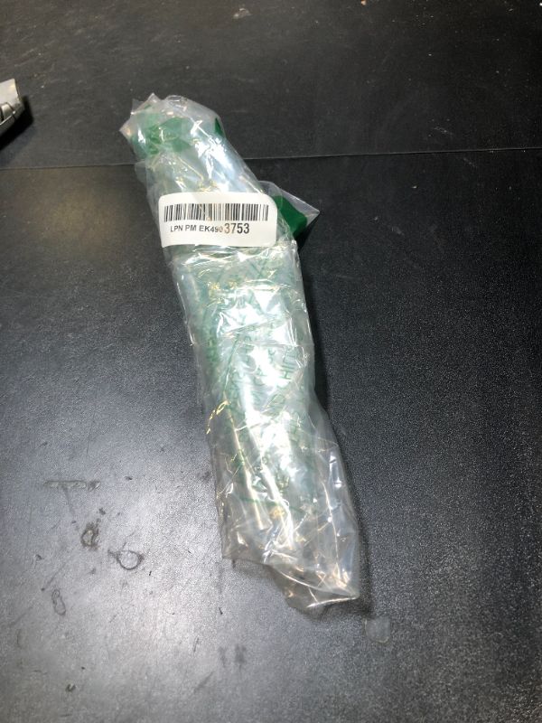 Photo 1 of uxcell 316 Stainless Steel Tube, 8mm OD 1mm Wall Thickness 250mm Length Pipe 2 Pcs