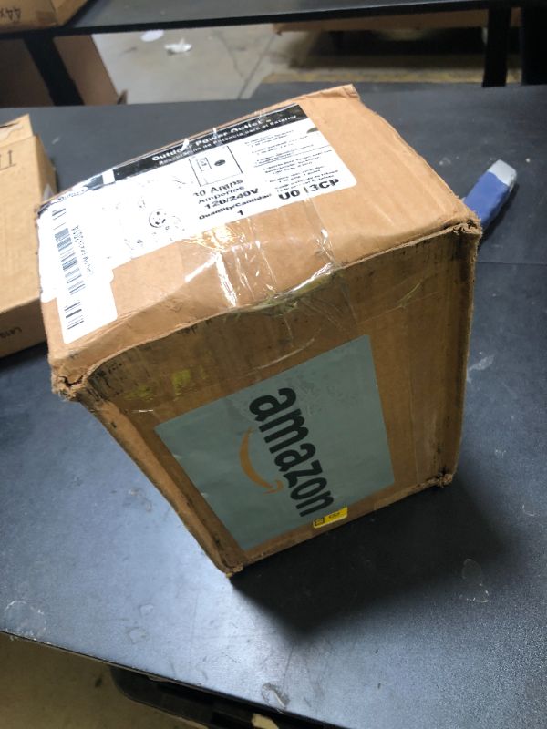 Photo 1 of Power Outlet 30amp R32u Con Pk