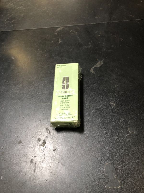 Photo 1 of Clinique Even Better Eyes Dark Circle Corrector | Hydrating, Brightening + Dark Circle Reducing, 0.34 Fl Oz
